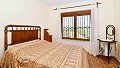 Charmantes Landhaus mit 13 Schlafzimmern und 3 Badezimmern in Encebras. in  Dream Villas Alicante