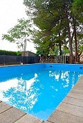 Charmantes Landhaus mit 13 Schlafzimmern und 3 Badezimmern in Encebras. in  Dream Villas Alicante