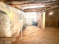 Charmantes Landhaus mit 13 Schlafzimmern und 3 Badezimmern in Encebras. in  Dream Villas Alicante