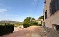Charmantes Landhaus mit 13 Schlafzimmern und 3 Badezimmern in Encebras. in  Dream Villas Alicante