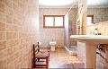 Charmantes Landhaus mit 13 Schlafzimmern und 3 Badezimmern in Encebras. in  Dream Villas Alicante