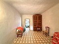 Charmantes Landhaus mit 13 Schlafzimmern und 3 Badezimmern in Encebras. in  Dream Villas Alicante