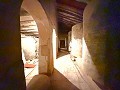 Charmantes Landhaus mit 13 Schlafzimmern und 3 Badezimmern in Encebras. in  Dream Villas Alicante