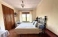 Charmantes Landhaus mit 13 Schlafzimmern und 3 Badezimmern in Encebras. in  Dream Villas Alicante