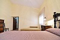 Charmantes Landhaus mit 13 Schlafzimmern und 3 Badezimmern in Encebras. in  Dream Villas Alicante
