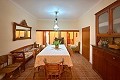 Charmantes Landhaus mit 13 Schlafzimmern und 3 Badezimmern in Encebras. in  Dream Villas Alicante