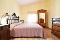 Charmantes Landhaus mit 13 Schlafzimmern und 3 Badezimmern in Encebras. in  Dream Villas Alicante