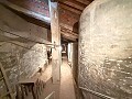 Charmantes Landhaus mit 13 Schlafzimmern und 3 Badezimmern in Encebras. in  Dream Villas Alicante