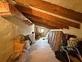 Charmantes Landhaus mit 13 Schlafzimmern und 3 Badezimmern in Encebras. in  Dream Villas Alicante