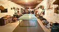 Charmantes Landhaus mit 13 Schlafzimmern und 3 Badezimmern in Encebras. in  Dream Villas Alicante