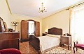 Charmantes Landhaus mit 13 Schlafzimmern und 3 Badezimmern in Encebras. in  Dream Villas Alicante