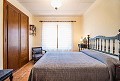 Charmantes Landhaus mit 13 Schlafzimmern und 3 Badezimmern in Encebras. in  Dream Villas Alicante