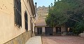 Charmantes Landhaus mit 13 Schlafzimmern und 3 Badezimmern in Encebras. in  Dream Villas Alicante