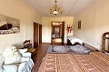 Charmantes Landhaus mit 13 Schlafzimmern und 3 Badezimmern in Encebras. in  Dream Villas Alicante