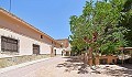 Charmantes Landhaus mit 13 Schlafzimmern und 3 Badezimmern in Encebras. in  Dream Villas Alicante