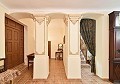 Charmantes Landhaus mit 13 Schlafzimmern und 3 Badezimmern in Encebras. in  Dream Villas Alicante