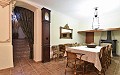 Charmantes Landhaus mit 13 Schlafzimmern und 3 Badezimmern in Encebras. in  Dream Villas Alicante