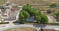 Charmantes Landhaus mit 13 Schlafzimmern und 3 Badezimmern in Encebras. in  Dream Villas Alicante