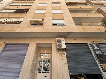 Lovely Apartment in the centre of Petrer