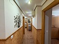 Lovely Apartment in the centre of Petrer in  Dream Villas Alicante