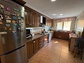 Lovely Apartment in the centre of Petrer in  Dream Villas Alicante