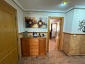 Lovely Apartment in the centre of Petrer in  Dream Villas Alicante