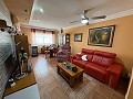 Lovely Apartment in the centre of Petrer in  Dream Villas Alicante