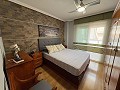 Lovely Apartment in the centre of Petrer in  Dream Villas Alicante