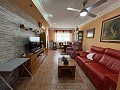 Lovely Apartment in the centre of Petrer in  Dream Villas Alicante