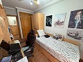 Lovely Apartment in the centre of Petrer in  Dream Villas Alicante