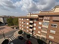 Lovely Apartment in the centre of Petrer in  Dream Villas Alicante