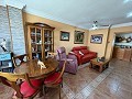Lovely Apartment in the centre of Petrer in  Dream Villas Alicante