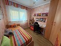 Lovely Apartment in the centre of Petrer in  Dream Villas Alicante