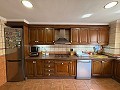 Lovely Apartment in the centre of Petrer in  Dream Villas Alicante