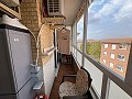 Lovely Apartment in the centre of Petrer in  Dream Villas Alicante