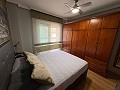 Lovely Apartment in the centre of Petrer in  Dream Villas Alicante