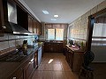 Lovely Apartment in the centre of Petrer in  Dream Villas Alicante
