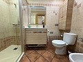 Lovely Apartment in the centre of Petrer in  Dream Villas Alicante