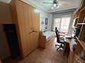 Lovely Apartment in the centre of Petrer in  Dream Villas Alicante