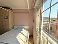 Bel appartement de 3 chambres et 2 salles de bain à Pinoso. in  Dream Villas Alicante