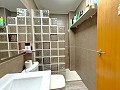 Bel appartement de 3 chambres et 2 salles de bain à Pinoso. in  Dream Villas Alicante