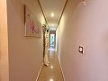 Bel appartement de 3 chambres et 2 salles de bain à Pinoso. in  Dream Villas Alicante