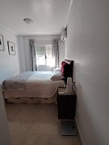 Hermoso apartamento de 2 habitaciones y 1 baño en La Matanza. in  Dream Villas Alicante