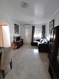 Hermoso apartamento de 2 habitaciones y 1 baño en La Matanza. in  Dream Villas Alicante