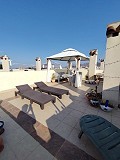 Hermoso apartamento de 2 habitaciones y 1 baño en La Matanza. in  Dream Villas Alicante