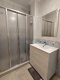 Hermoso apartamento de 2 habitaciones y 1 baño en La Matanza. in  Dream Villas Alicante