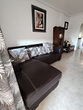 Hermoso apartamento de 2 habitaciones y 1 baño en La Matanza. in  Dream Villas Alicante