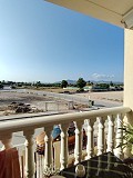 Hermoso apartamento de 2 habitaciones y 1 baño en La Matanza. in  Dream Villas Alicante