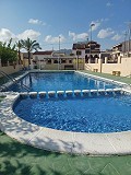 Prachtig appartement met 2 slaapkamers en 1 badkamer in La Matanza. in  Dream Villas Alicante