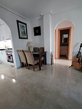 Hermoso apartamento de 2 habitaciones y 1 baño en La Matanza. in  Dream Villas Alicante